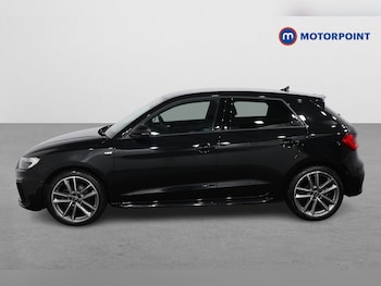 Used Audi A1 2022 for sale - 77221253: Photo