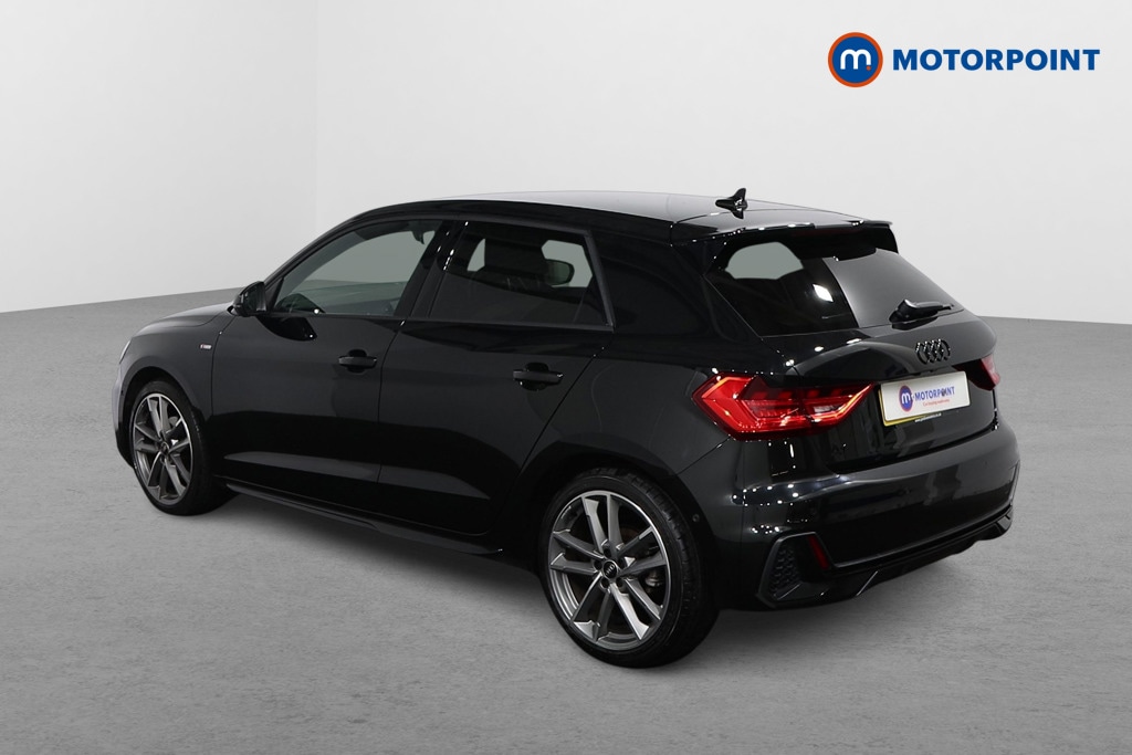Used Audi A1 2022 for sale - 77221253: Photo 5