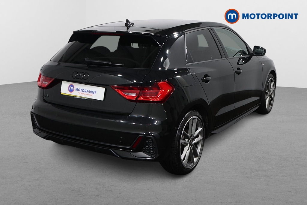 Used Audi A1 2022 for sale - 77221253: Photo 7
