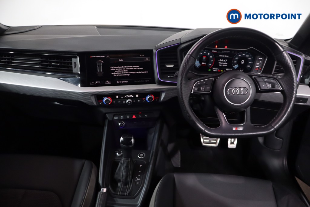 Used Audi A1 2022 for sale - 77221253: Photo 9