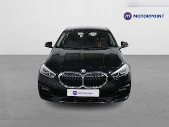 Used BMW 1 Series 2020 for sale - 75619026: Photo