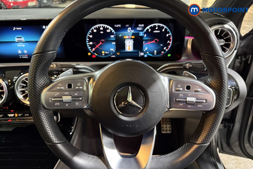 Used Mercedes-Benz A-Class 2021 for sale - 77194746: Photo 11