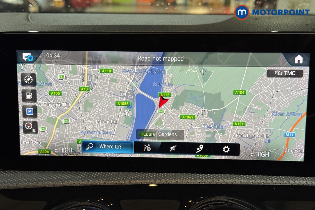 Used Mercedes-Benz A-Class 2021 for sale - 77194746: Photo 16