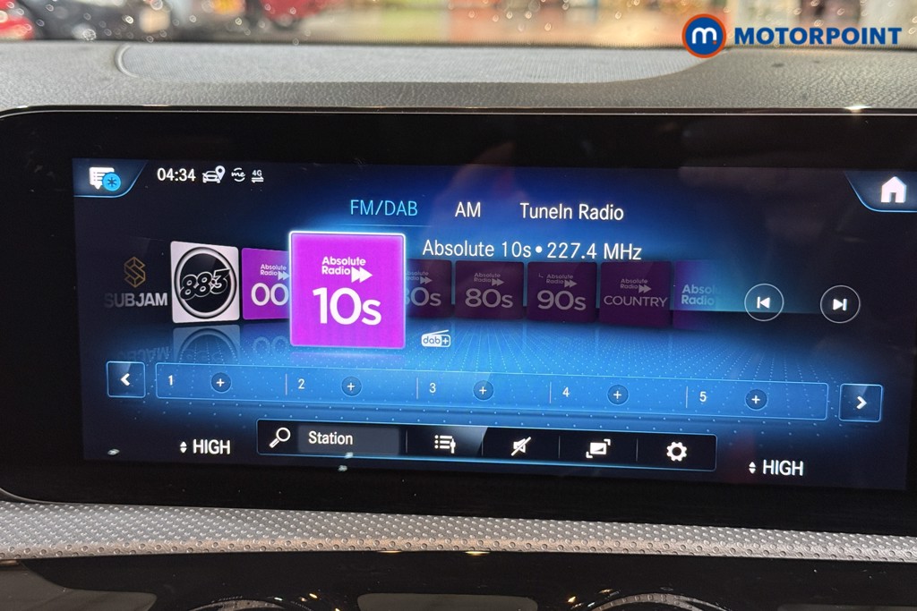 Used Mercedes-Benz A-Class 2021 for sale - 77194746: Photo 17