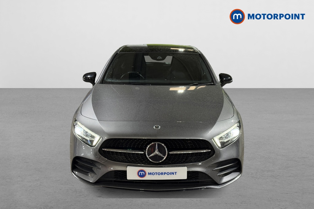 Used Mercedes-Benz A-Class 2021 for sale - 77194746: Photo 2