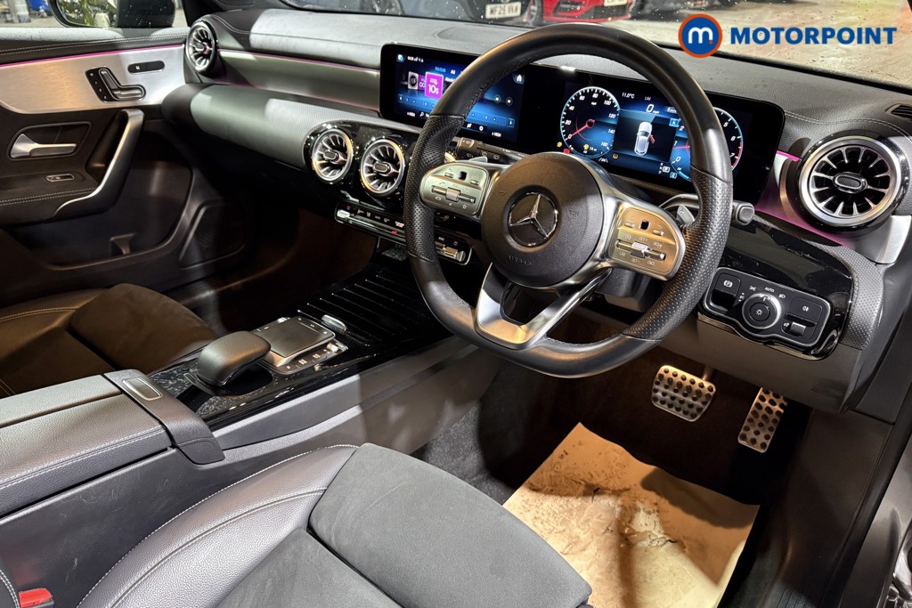 Used Mercedes-Benz A-Class 2021 for sale - 77194746: Photo 23