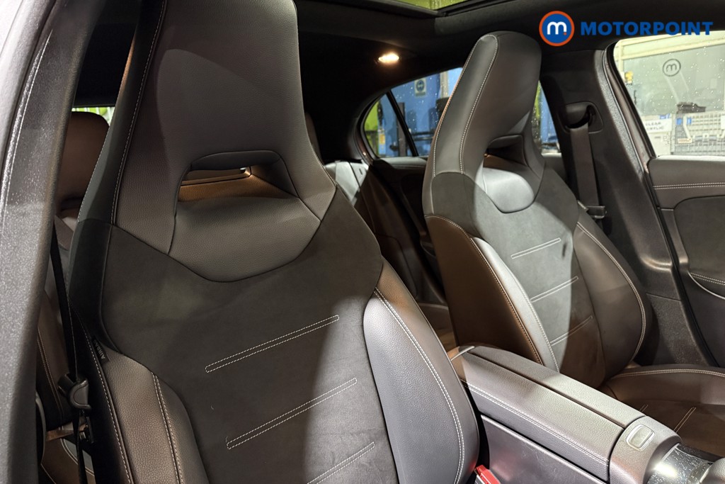 Used Mercedes-Benz A-Class 2021 for sale - 77194746: Photo 24