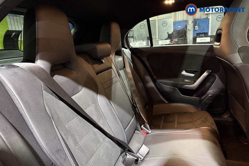 Used Mercedes-Benz A-Class 2021 for sale - 77194746: Photo 26