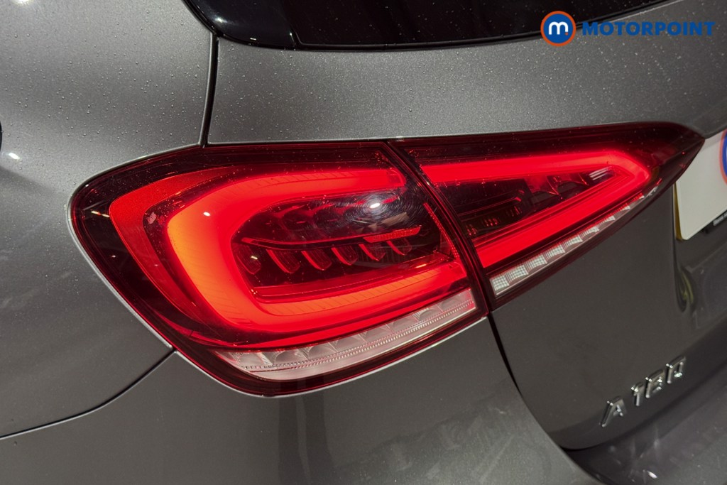 Used Mercedes-Benz A-Class 2021 for sale - 77194746: Photo 28