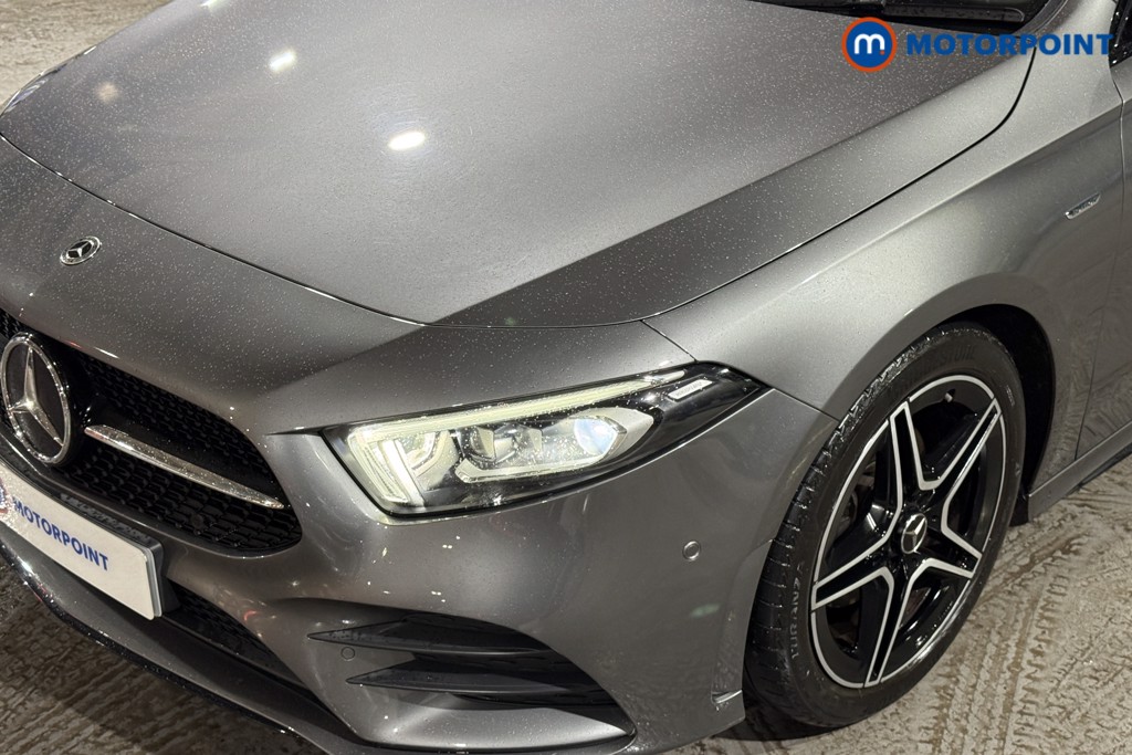 Used Mercedes-Benz A-Class 2021 for sale - 77194746: Photo 29