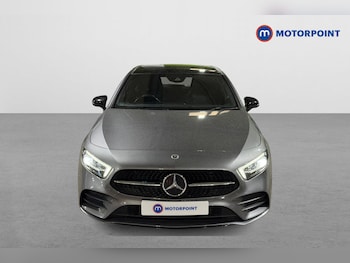 Used Mercedes-Benz A-Class 2021 for sale - 77194746: Photo