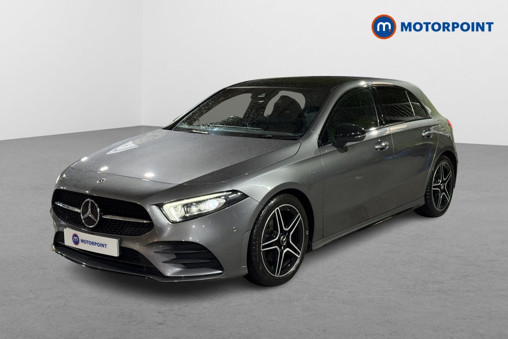 Used Mercedes-Benz A-Class 2021 for sale - 77194746: Photo 3