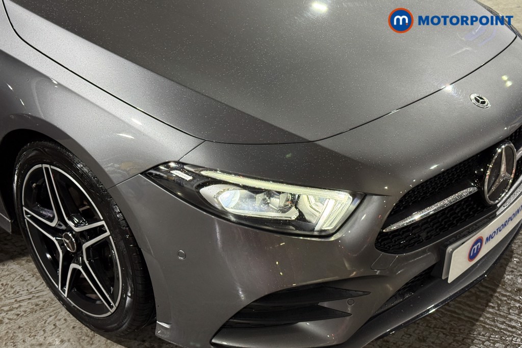 Used Mercedes-Benz A-Class 2021 for sale - 77194746: Photo 30