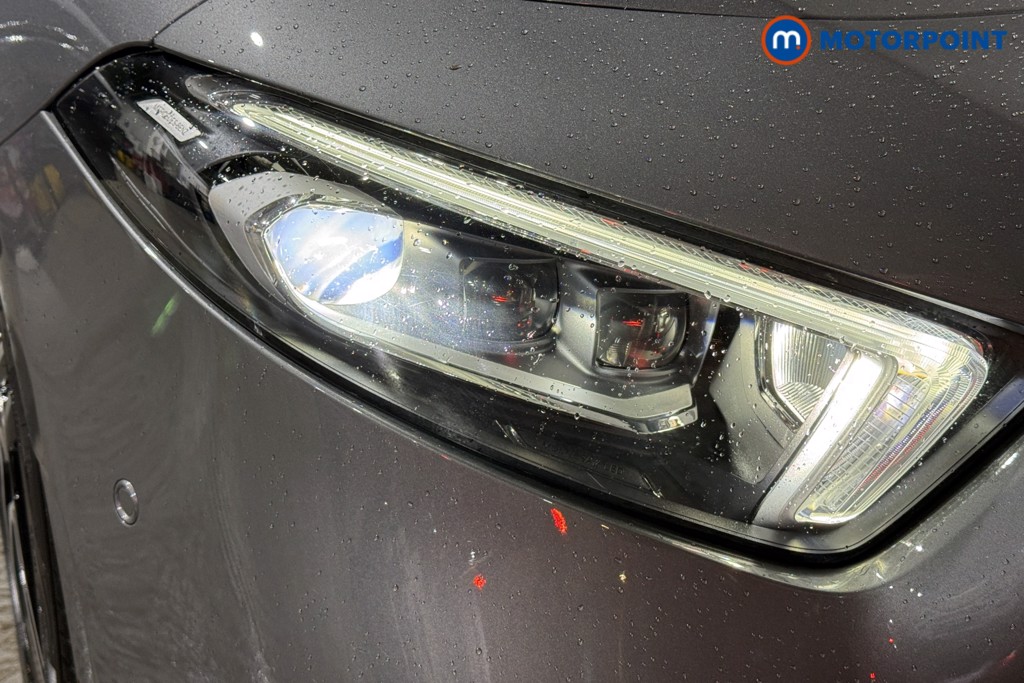 Used Mercedes-Benz A-Class 2021 for sale - 77194746: Photo 31