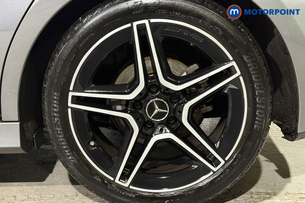 Used Mercedes-Benz A-Class 2021 for sale - 77194746: Photo 38