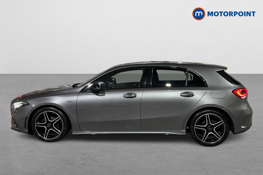 Used Mercedes-Benz A-Class 2021 for sale - 77194746: Photo 4