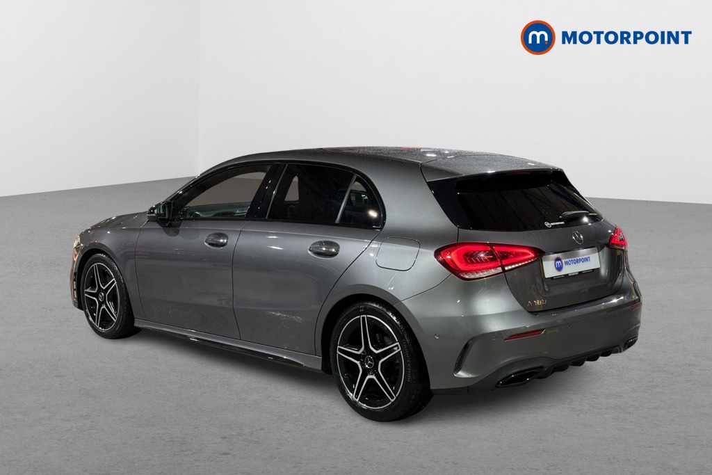 Used Mercedes-Benz A-Class 2021 for sale - 77194746: Photo 5