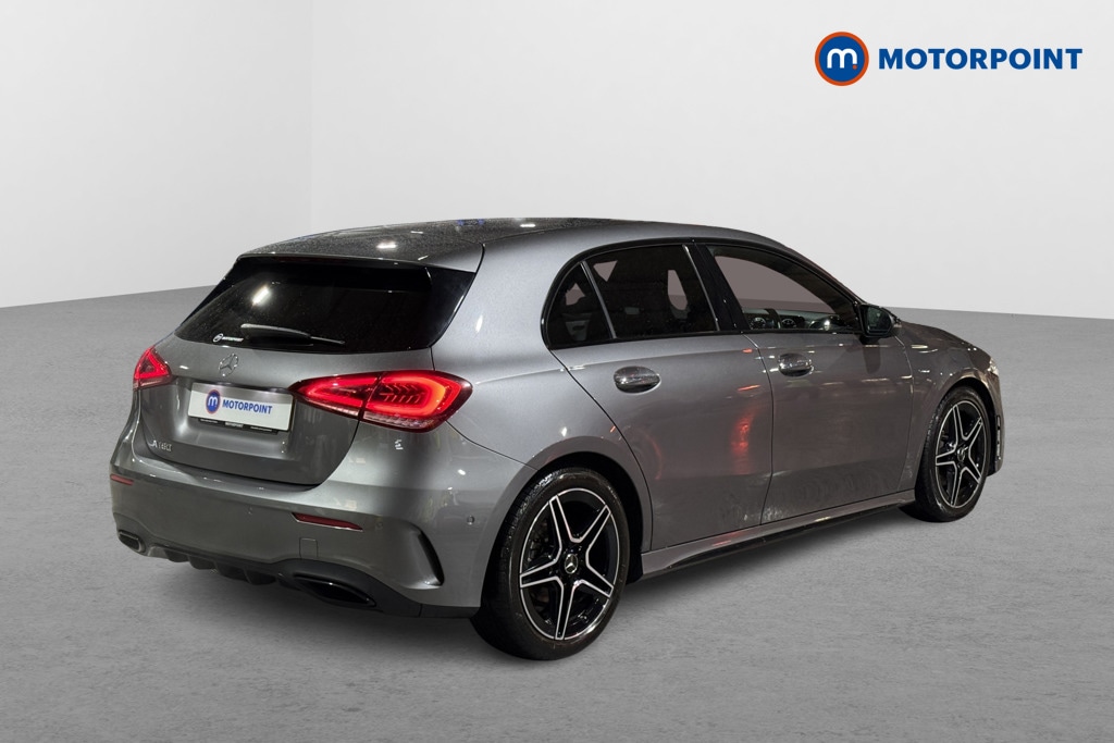 Used Mercedes-Benz A-Class 2021 for sale - 77194746: Photo 7