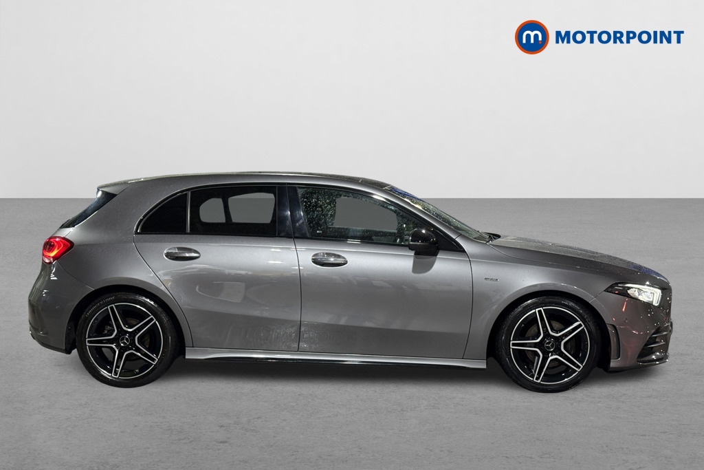 Used Mercedes-Benz A-Class 2021 for sale - 77194746: Photo 8