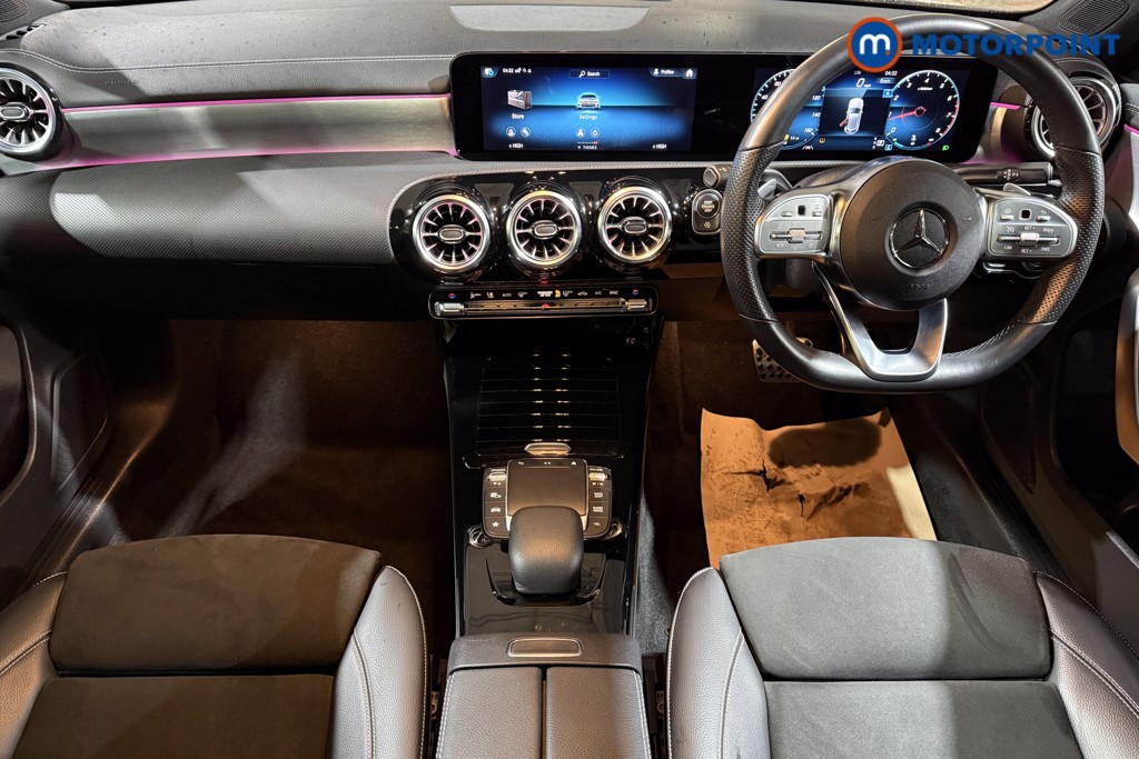 Used Mercedes-Benz A-Class 2021 for sale - 77194746: Photo 9