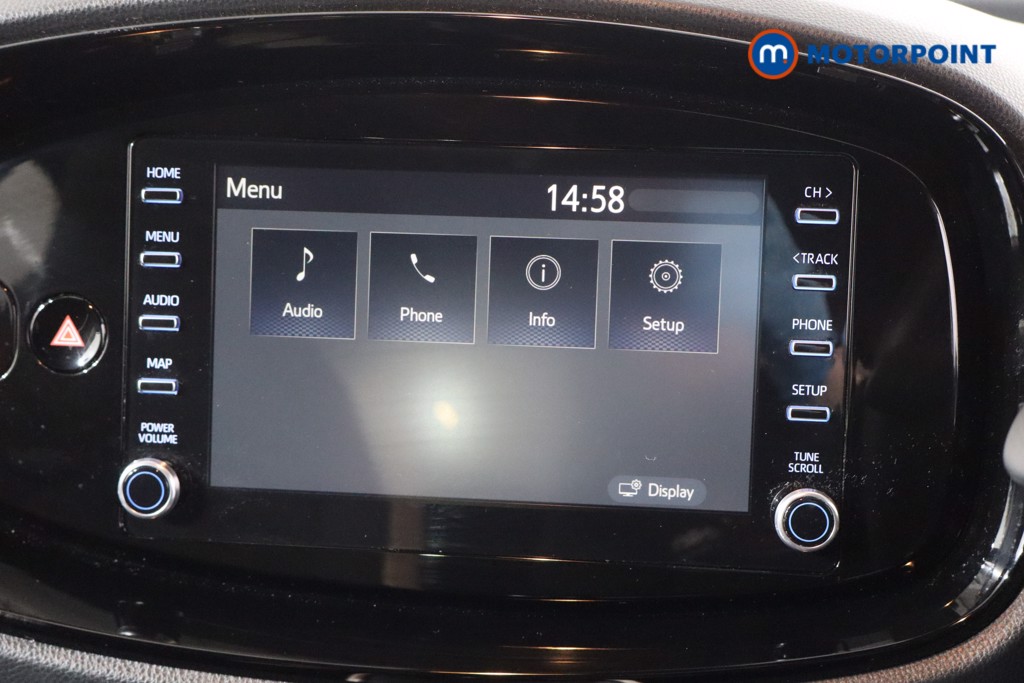 Used Toyota Aygo X 2023 for sale - 76545712: Photo 10