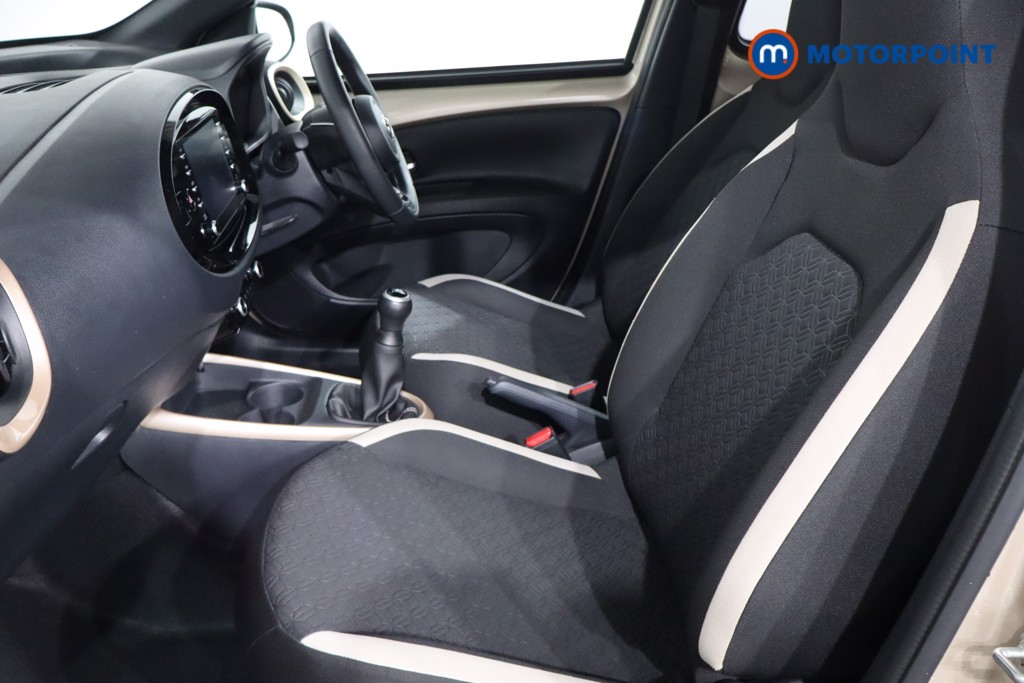 Used Toyota Aygo X 2023 for sale - 76545712: Photo 12