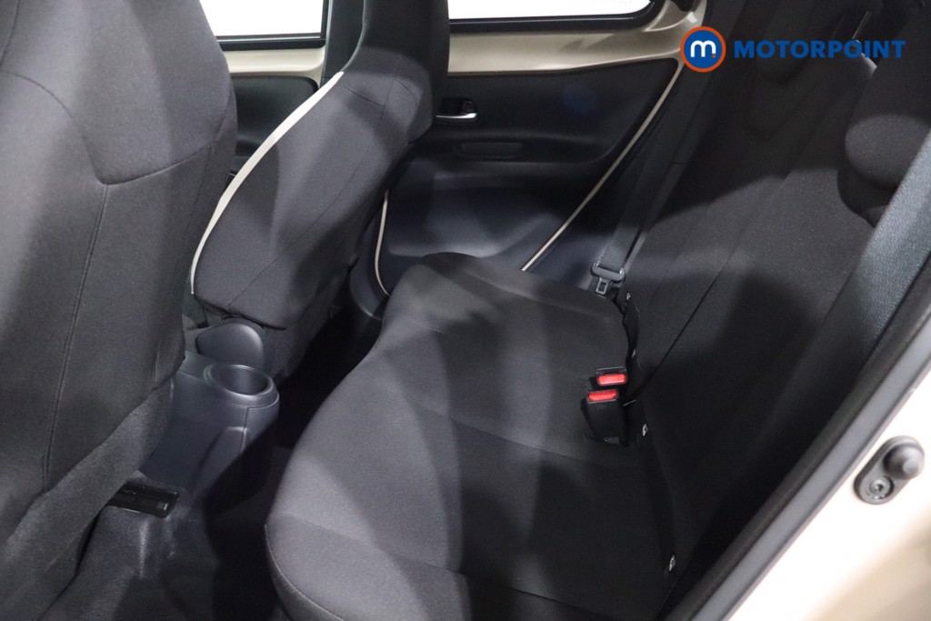 Used Toyota Aygo X 2023 for sale - 76545712: Photo 13