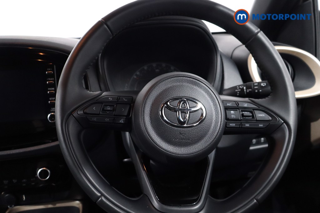 Used Toyota Aygo X 2023 for sale - 76545712: Photo 14