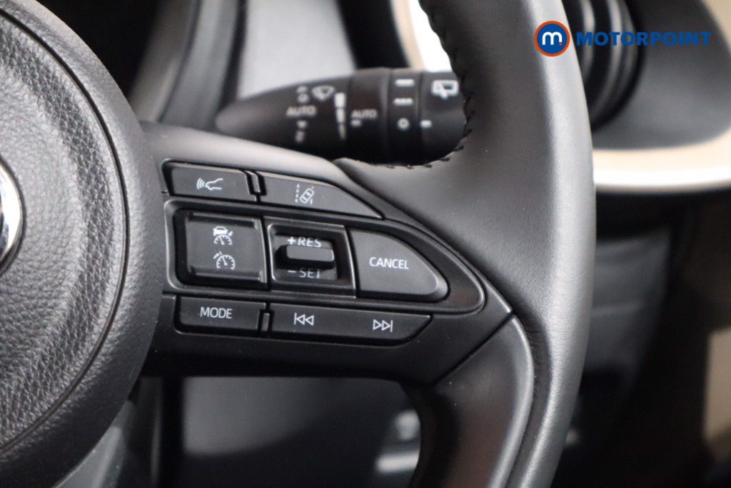 Used Toyota Aygo X 2023 for sale - 76545712: Photo 16