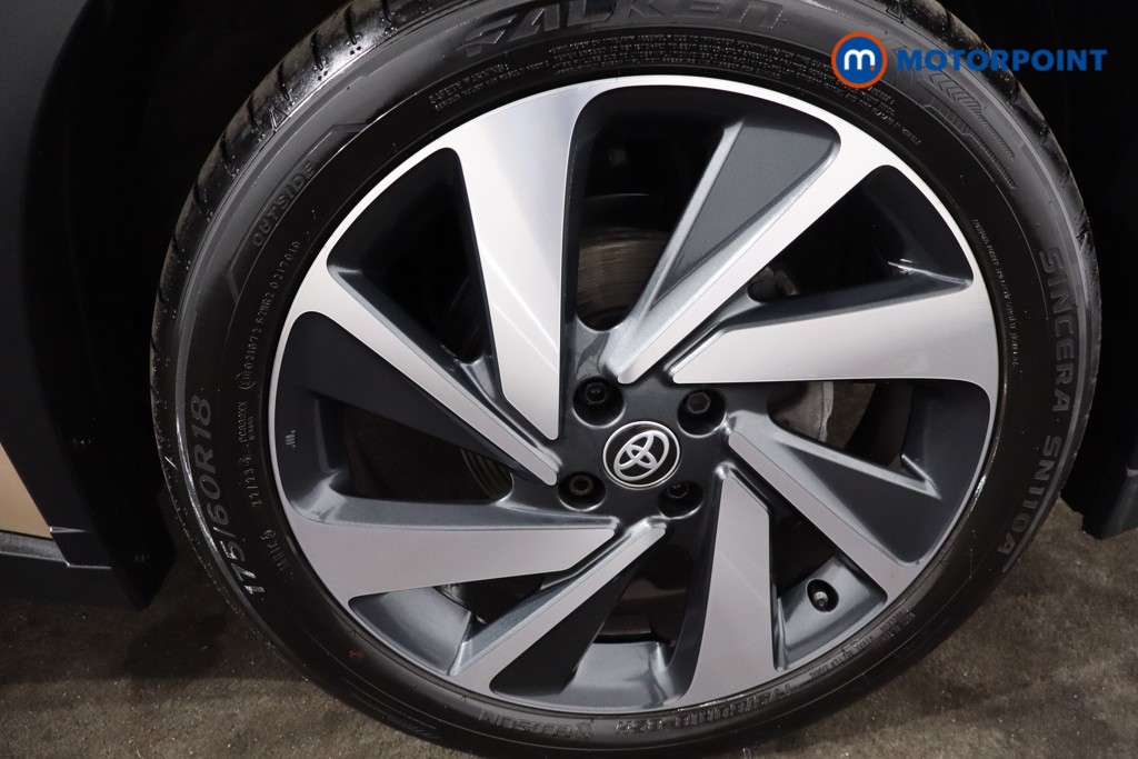 Used Toyota Aygo X 2023 for sale - 76545712: Photo 18