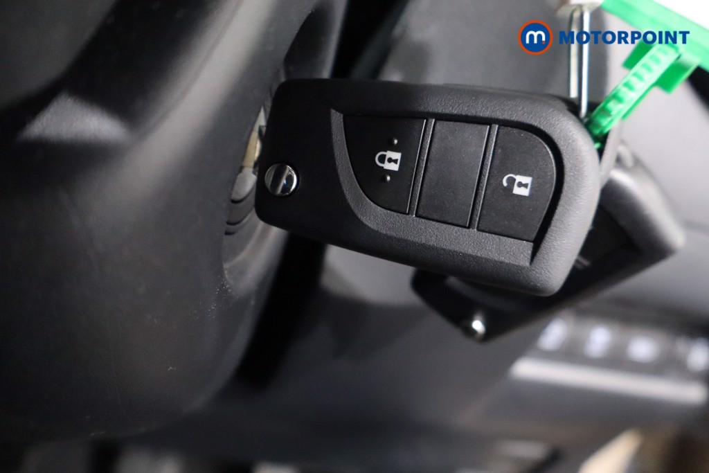 Used Toyota Aygo X 2023 for sale - 76545712: Photo 21