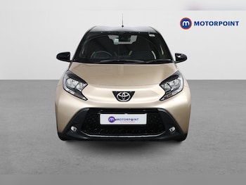 Used Toyota Aygo X 2023 for sale - 76545712: Photo