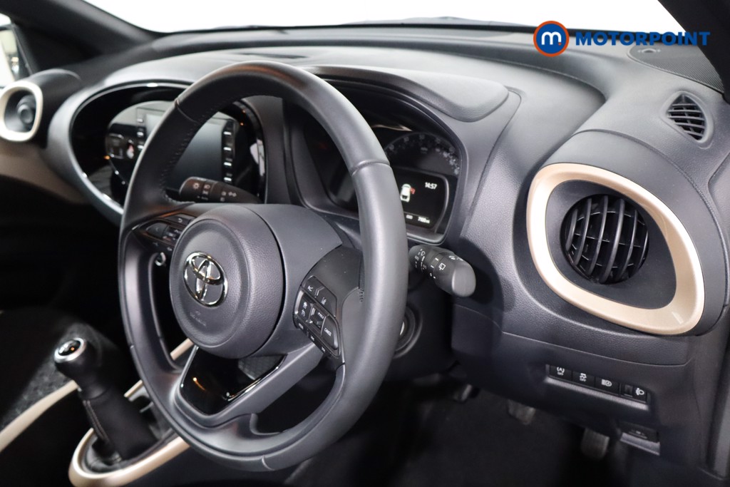 Used Toyota Aygo X 2023 for sale - 76545712: Photo 30