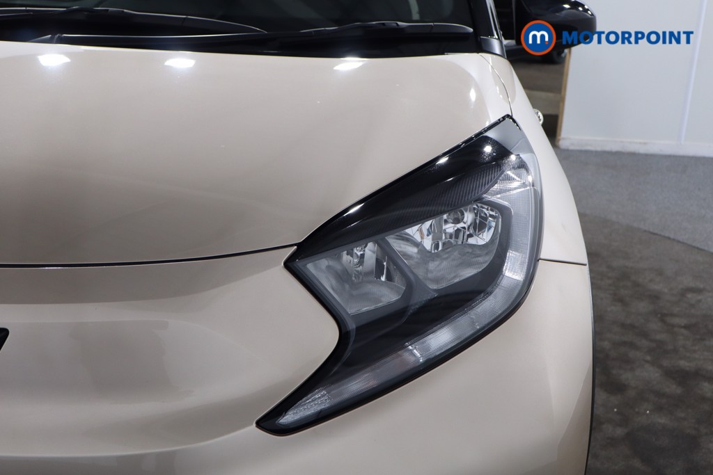 Used Toyota Aygo X 2023 for sale - 76545712: Photo 34