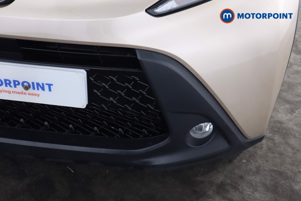 Used Toyota Aygo X 2023 for sale - 76545712: Photo 35