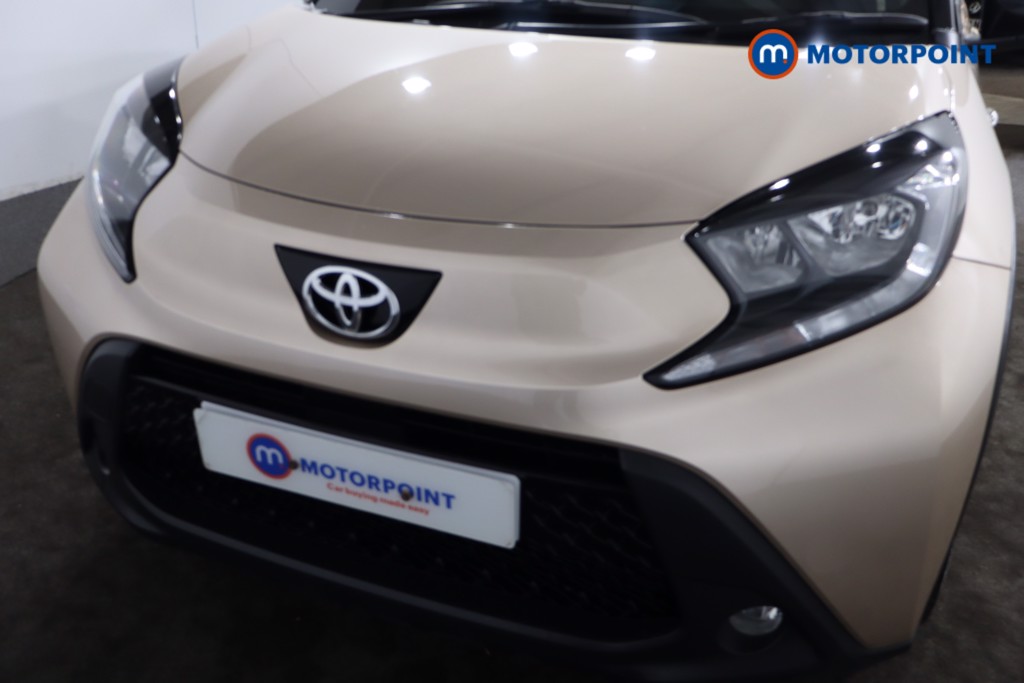 Used Toyota Aygo X 2023 for sale - 76545712: Photo 37