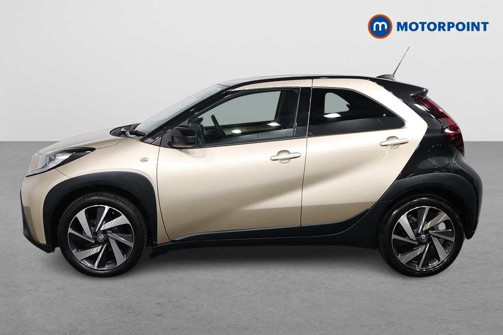 Used Toyota Aygo X 2023 for sale - 76545712: Photo 4