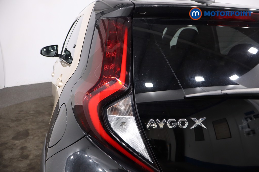 Used Toyota Aygo X 2023 for sale - 76545712: Photo 40