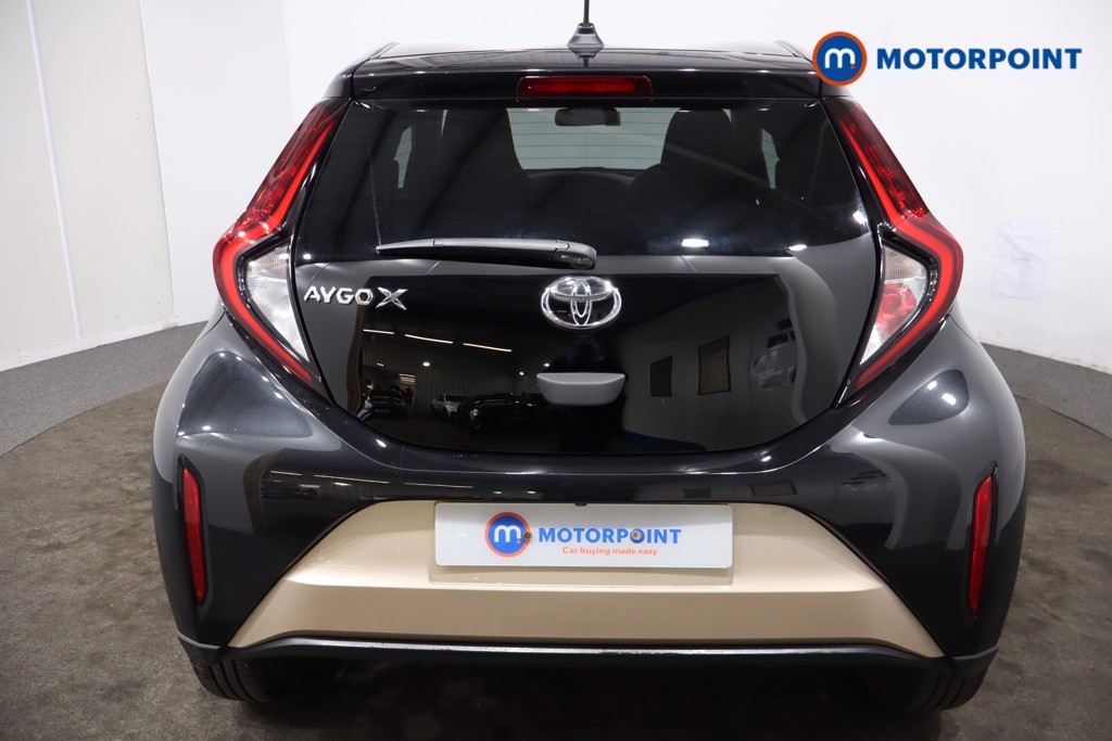 Used Toyota Aygo X 2023 for sale - 76545712: Photo 43