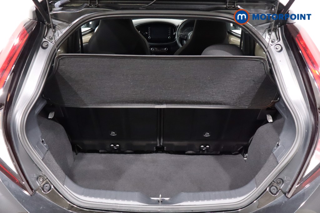 Used Toyota Aygo X 2023 for sale - 76545712: Photo 44