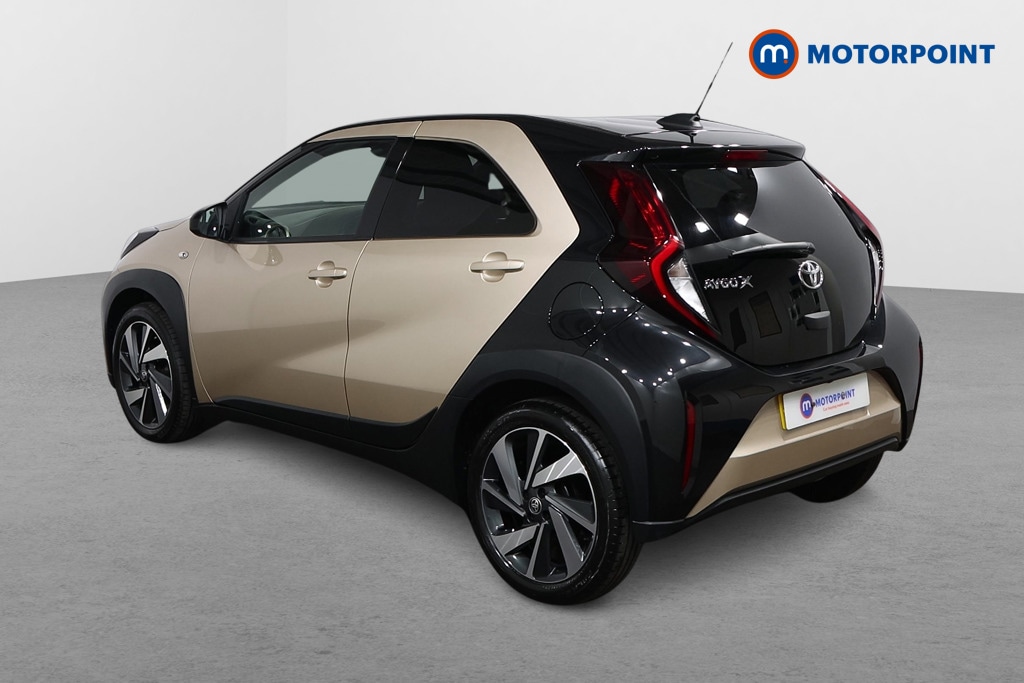 Used Toyota Aygo X 2023 for sale - 76545712: Photo 5