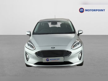 Used Ford Fiesta 2019 for sale - 79560431: Photo