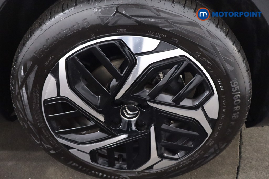 Used Citroen C4 2022 for sale - 77294353: Photo 18