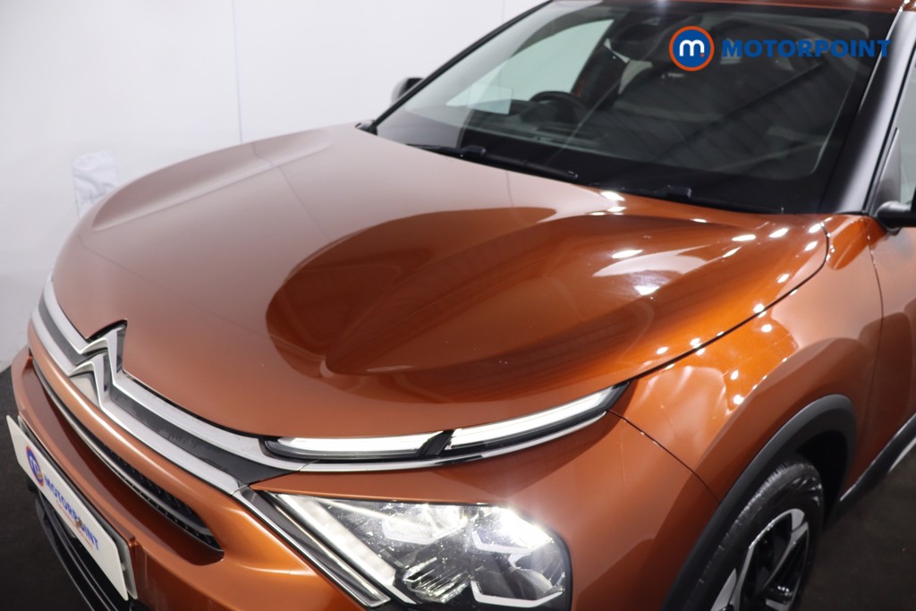 Used Citroen C4 2022 for sale - 77294353: Photo 33