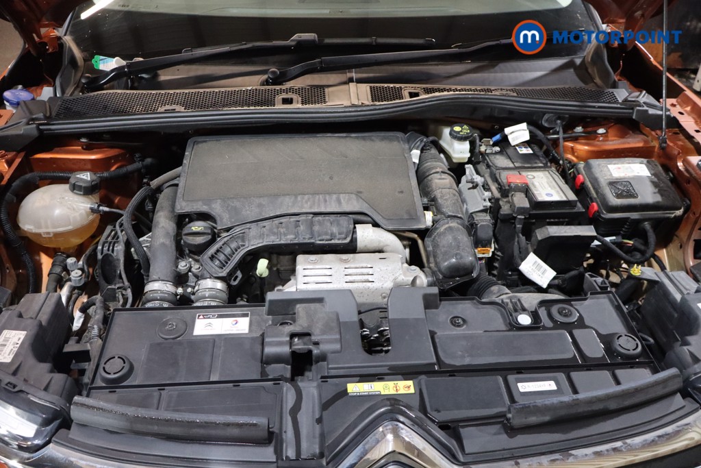 Used Citroen C4 2022 for sale - 77294353: Photo 37