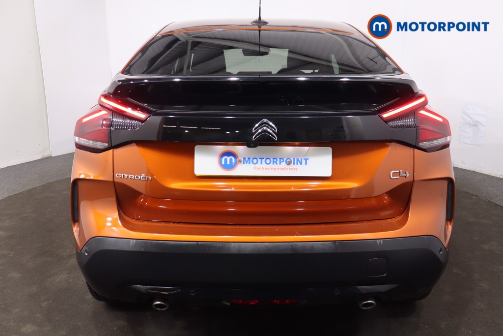 Used Citroen C4 2022 for sale - 77294353: Photo 39