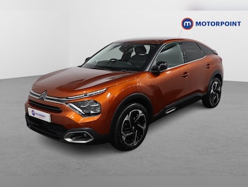 Used Citroen C4 2022 for sale - 77294353: Photo