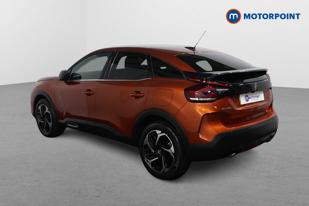 Used Citroen C4 2022 for sale - 77294353: Photo 5