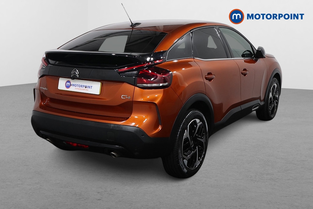 Used Citroen C4 2022 for sale - 77294353: Photo 7