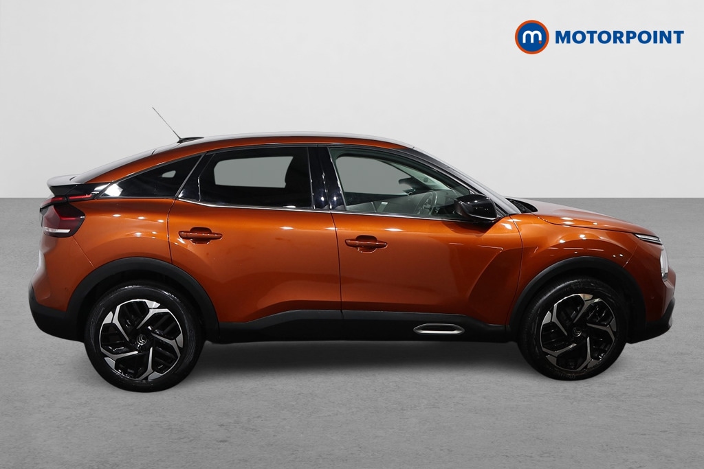 Used Citroen C4 2022 for sale - 77294353: Photo 8